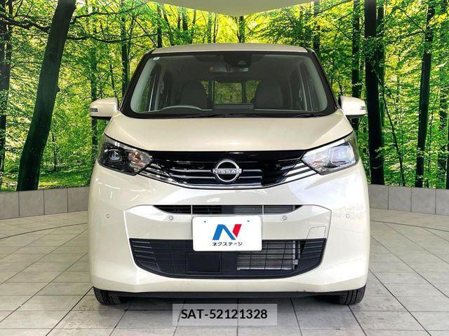 Nissan DAYZ 2024-05 7562023-13