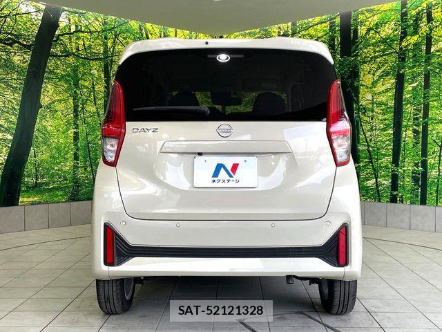 Nissan DAYZ 2024-05 7562023-14