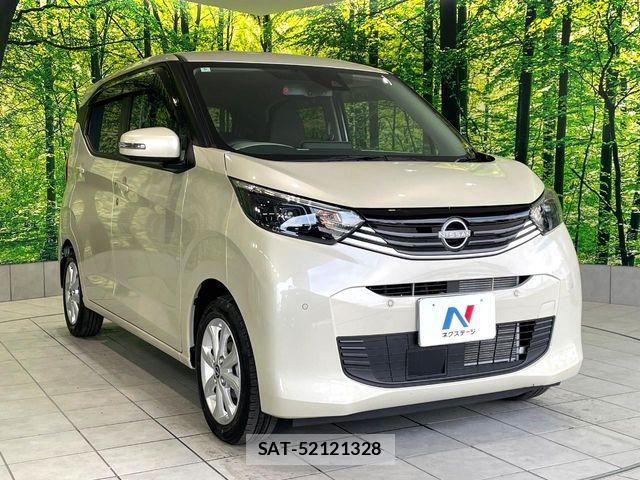 Nissan DAYZ 2024-05 7562023-15