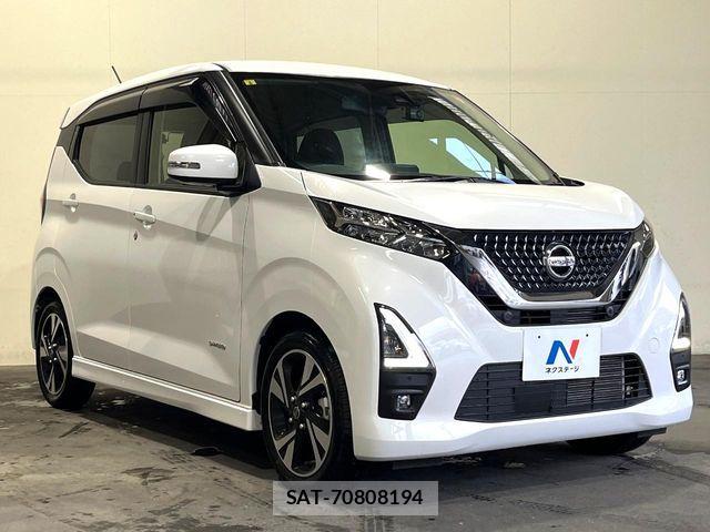 Nissan DAYZ 2023-06 7562025-17