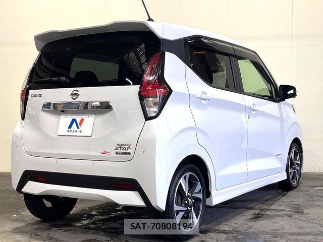 Nissan DAYZ 2023-06 7562025-18