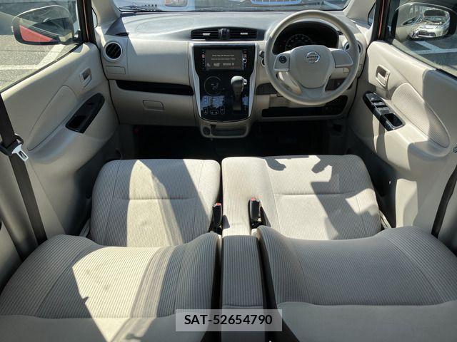 Nissan DAYZ 2017-06 7562034-5
