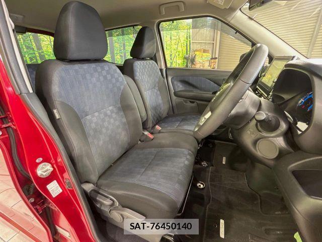 Nissan DAYZ 2020-02 7562029-7