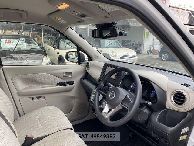 Nissan DAYZ 2021-04 7616105-10
