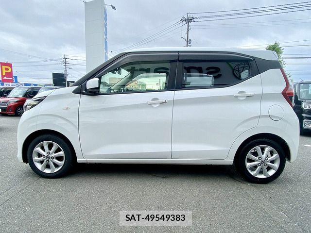 Nissan DAYZ 2021-04 7616105-4