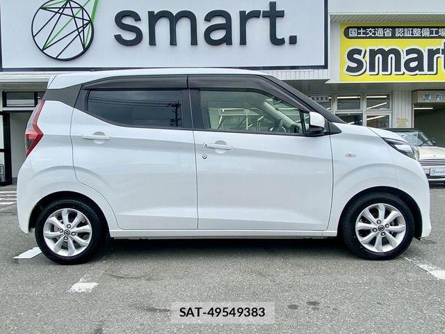 Nissan DAYZ 2021-04 7616105-5