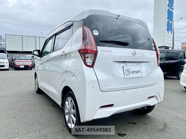 Nissan DAYZ 2021-04 7616105-6