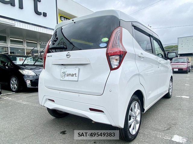 Nissan DAYZ 2021-04 7616105-8