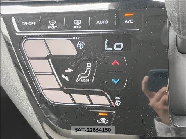 Nissan DAYZ 2021-03 7616104-9