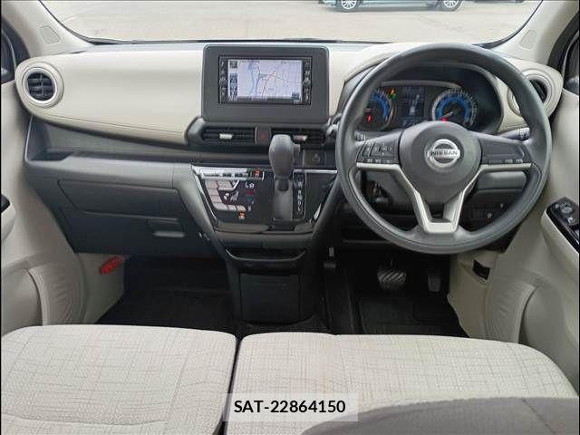 Nissan DAYZ 2021-03 7616104-1