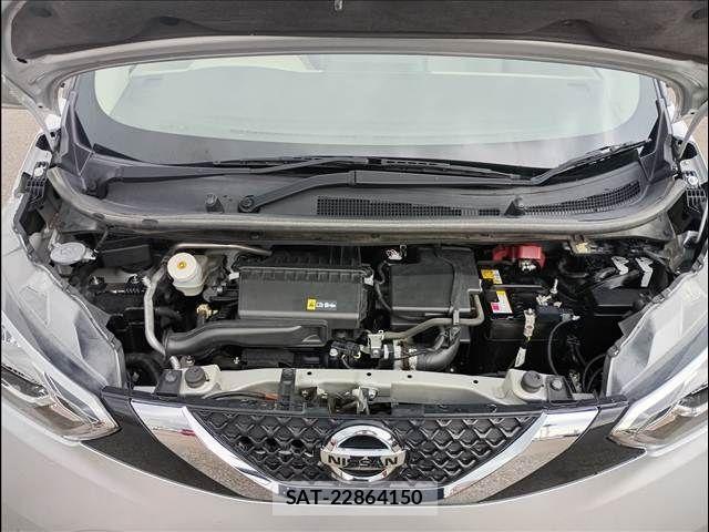 Nissan DAYZ 2021-03 7616104-19