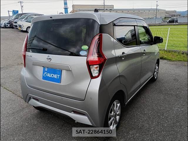 Nissan DAYZ 2021-03 7616104-2