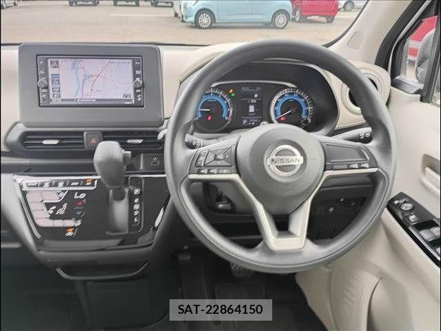 Nissan DAYZ 2021-03 7616104-3