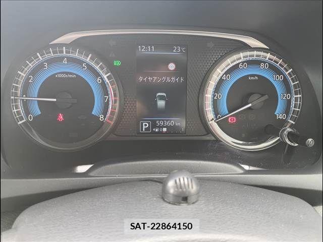 Nissan DAYZ 2021-03 7616104-4