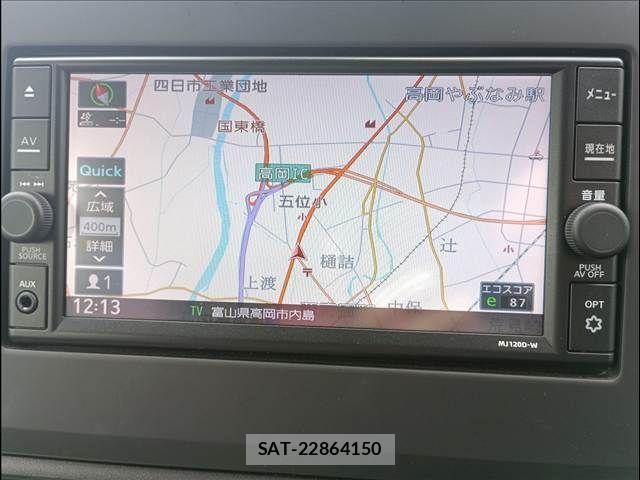 Nissan DAYZ 2021-03 7616104-5