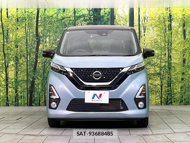 Nissan DAYZ 2019-07 7616077-13