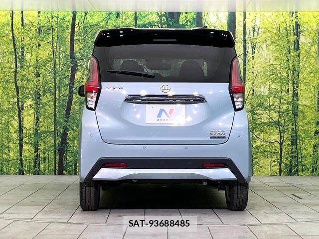 Nissan DAYZ 2019-07 7616077-14