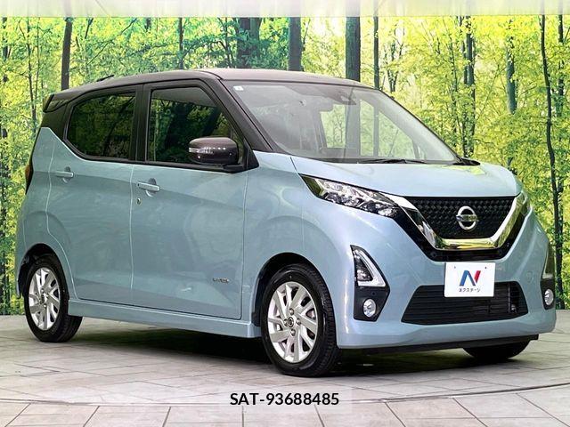 Nissan DAYZ 2019-07 7616077-15