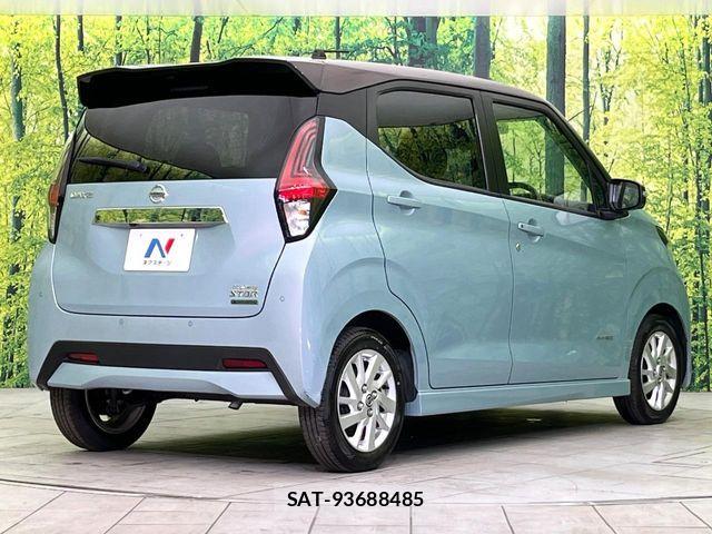 Nissan DAYZ 2019-07 7616077-16