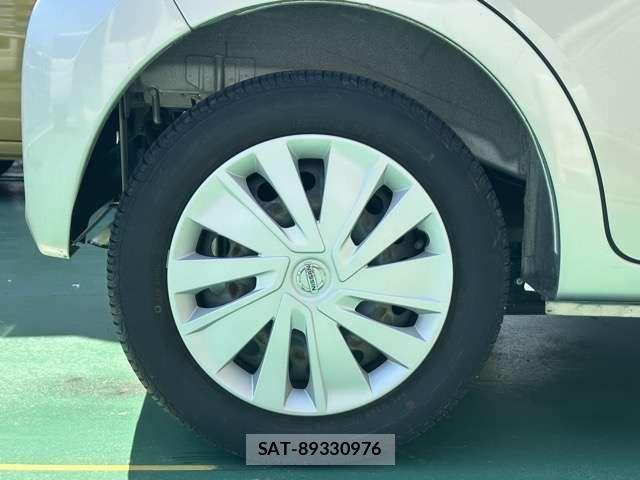 Nissan DAYZ 2019-02 7616091-9