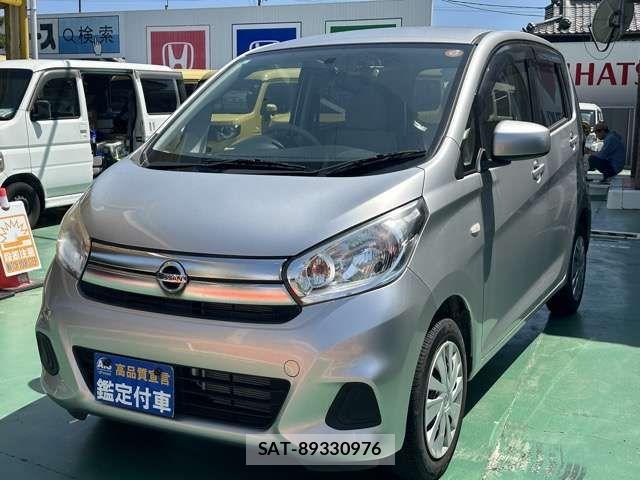 Nissan DAYZ 2019-02 7616091-2