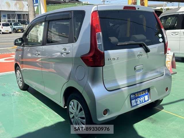 Nissan DAYZ 2019-02 7616091-3