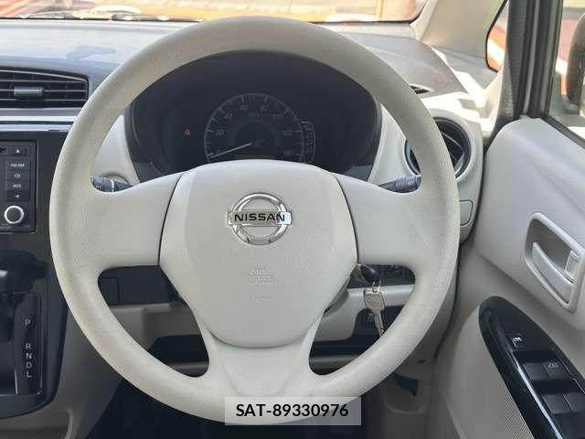 Nissan DAYZ 2019-02 7616091-7