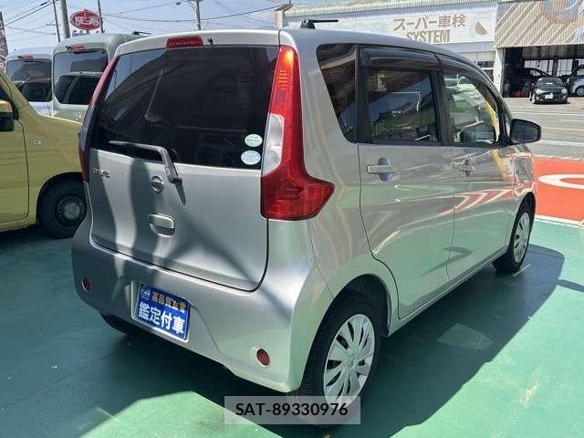 Nissan DAYZ 2019-02 7616091-8