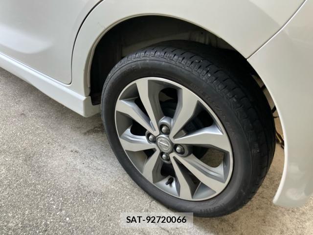 Nissan DAYZ 2014-05 7616122-6