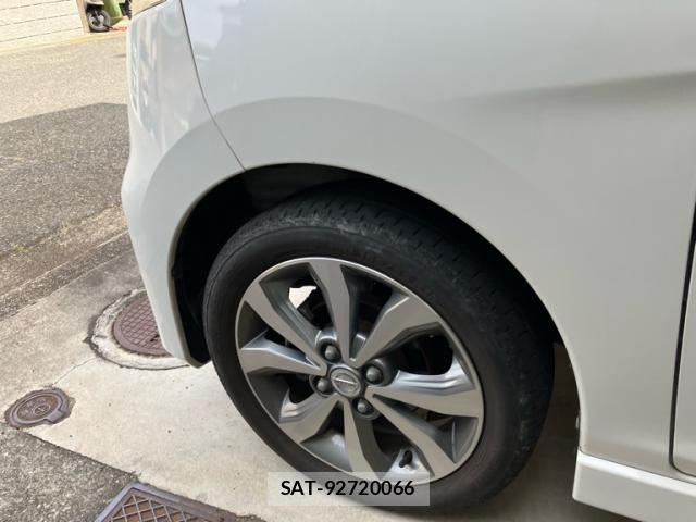 Nissan DAYZ 2014-05 7616122-7