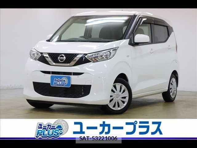 Nissan DAYZ 2022-03 7616096-0