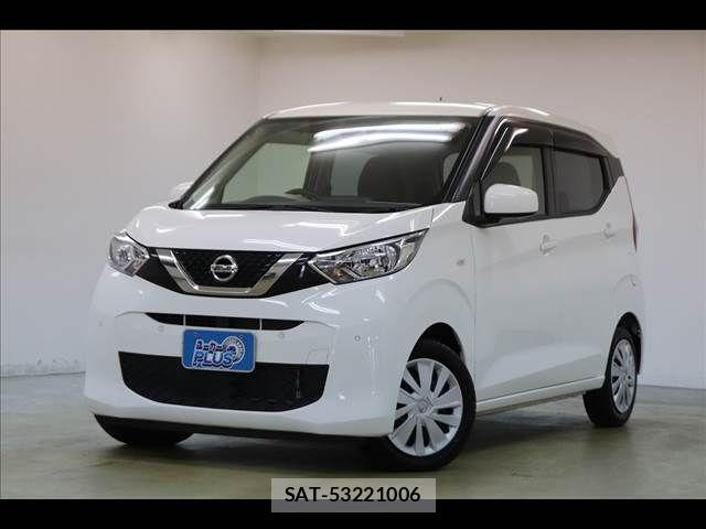 Nissan DAYZ 2022-03 7616096-16