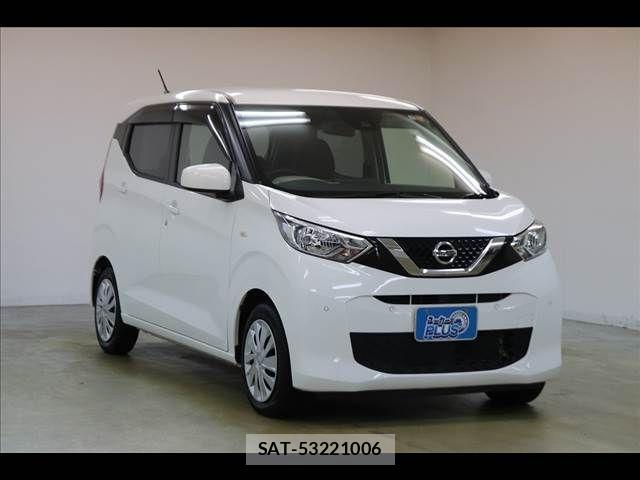 Nissan DAYZ 2022-03 7616096-17