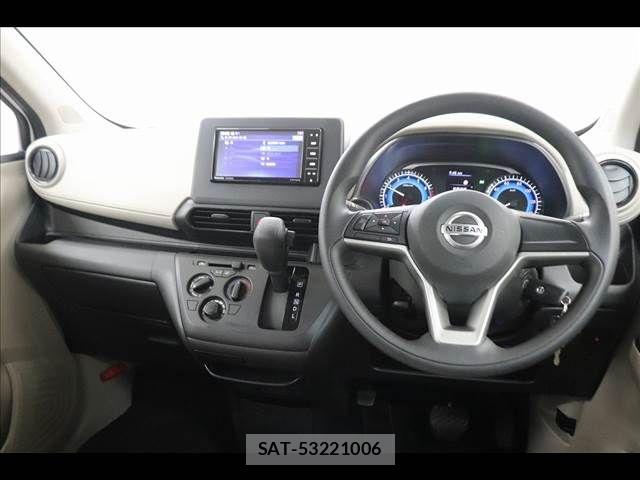 Nissan DAYZ 2022-03 7616096-1