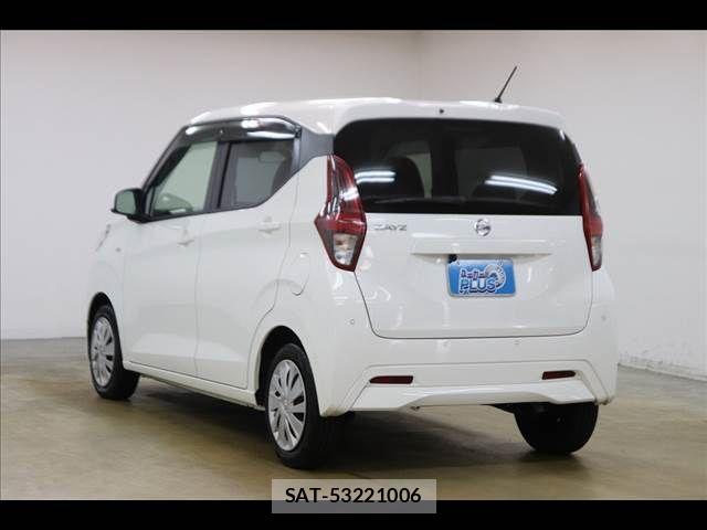 Nissan DAYZ 2022-03 7616096-19