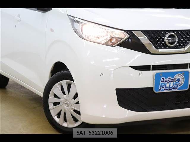 Nissan DAYZ 2022-03 7616096-22
