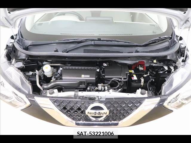 Nissan DAYZ 2022-03 7616096-25