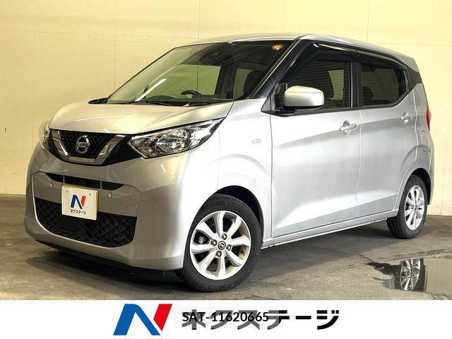 Nissan DAYZ 2021-05 7616085-0