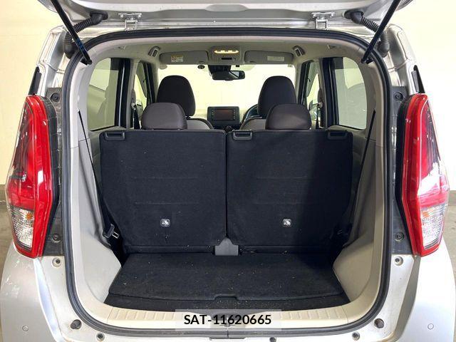 Nissan DAYZ 2021-05 7616085-9