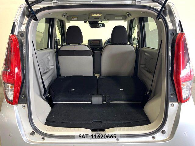 Nissan DAYZ 2021-05 7616085-10