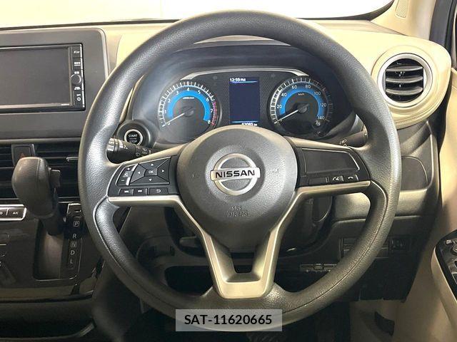 Nissan DAYZ 2021-05 7616085-11