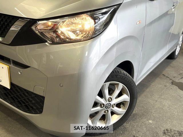 Nissan DAYZ 2021-05 7616085-12