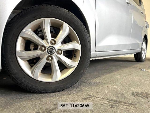 Nissan DAYZ 2021-05 7616085-13