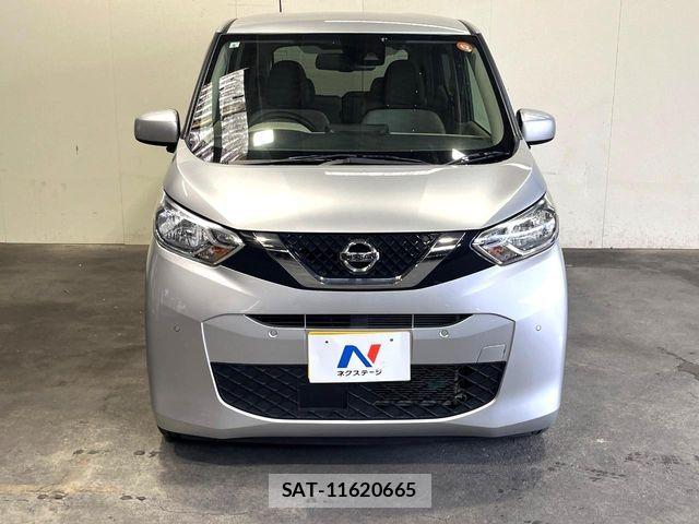 Nissan DAYZ 2021-05 7616085-14