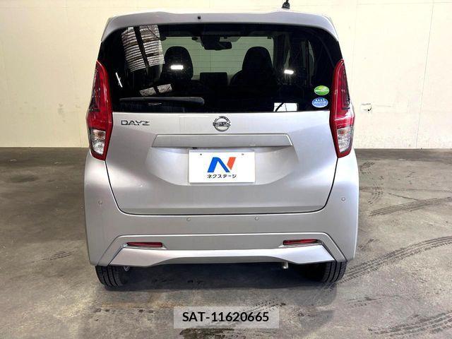 Nissan DAYZ 2021-05 7616085-15