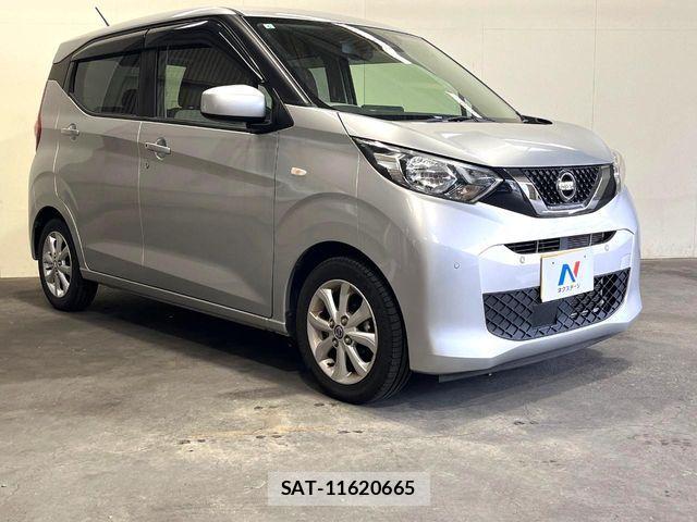Nissan DAYZ 2021-05 7616085-16