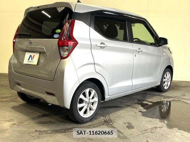 Nissan DAYZ 2021-05 7616085-17