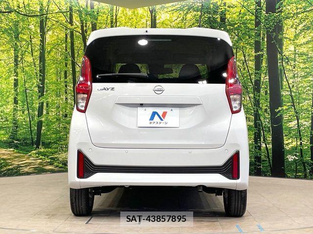 Nissan DAYZ 2024-03 7616071-14