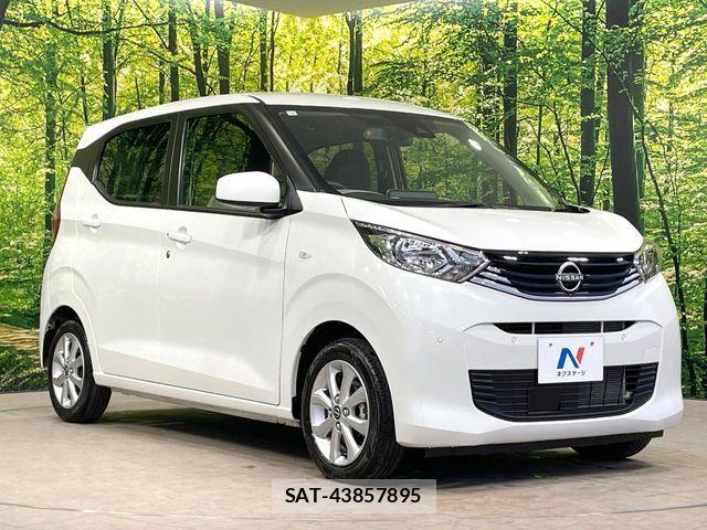 Nissan DAYZ 2024-03 7616071-15