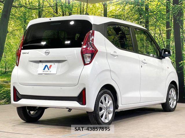 Nissan DAYZ 2024-03 7616071-16